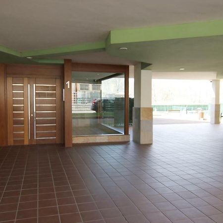 Appartement Jardin Del Sella à Onís Extérieur photo