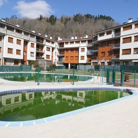 Appartement Jardin Del Sella à Onís Extérieur photo