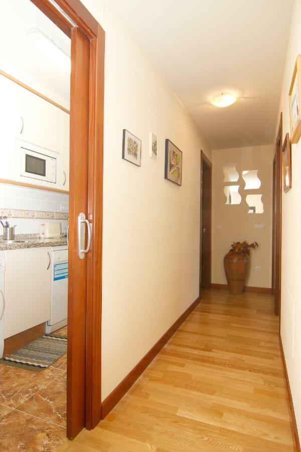 Appartement Jardin Del Sella à Onís Extérieur photo