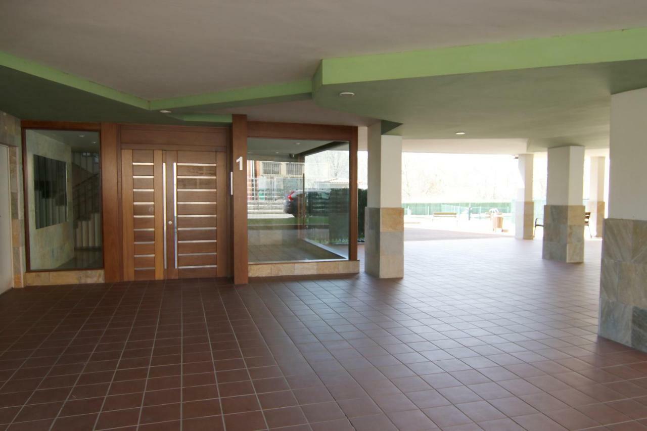 Appartement Jardin Del Sella à Onís Extérieur photo
