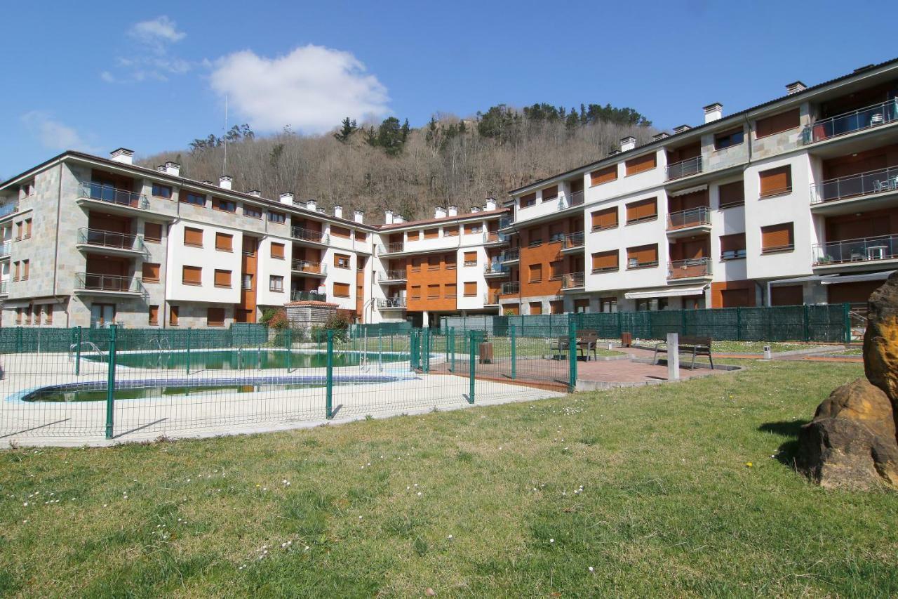 Appartement Jardin Del Sella à Onís Extérieur photo