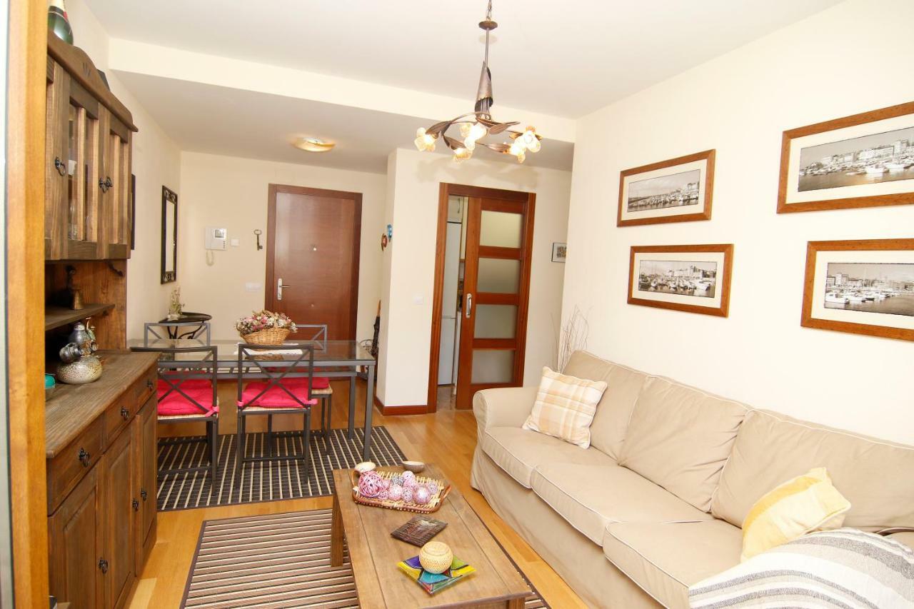 Appartement Jardin Del Sella à Onís Extérieur photo