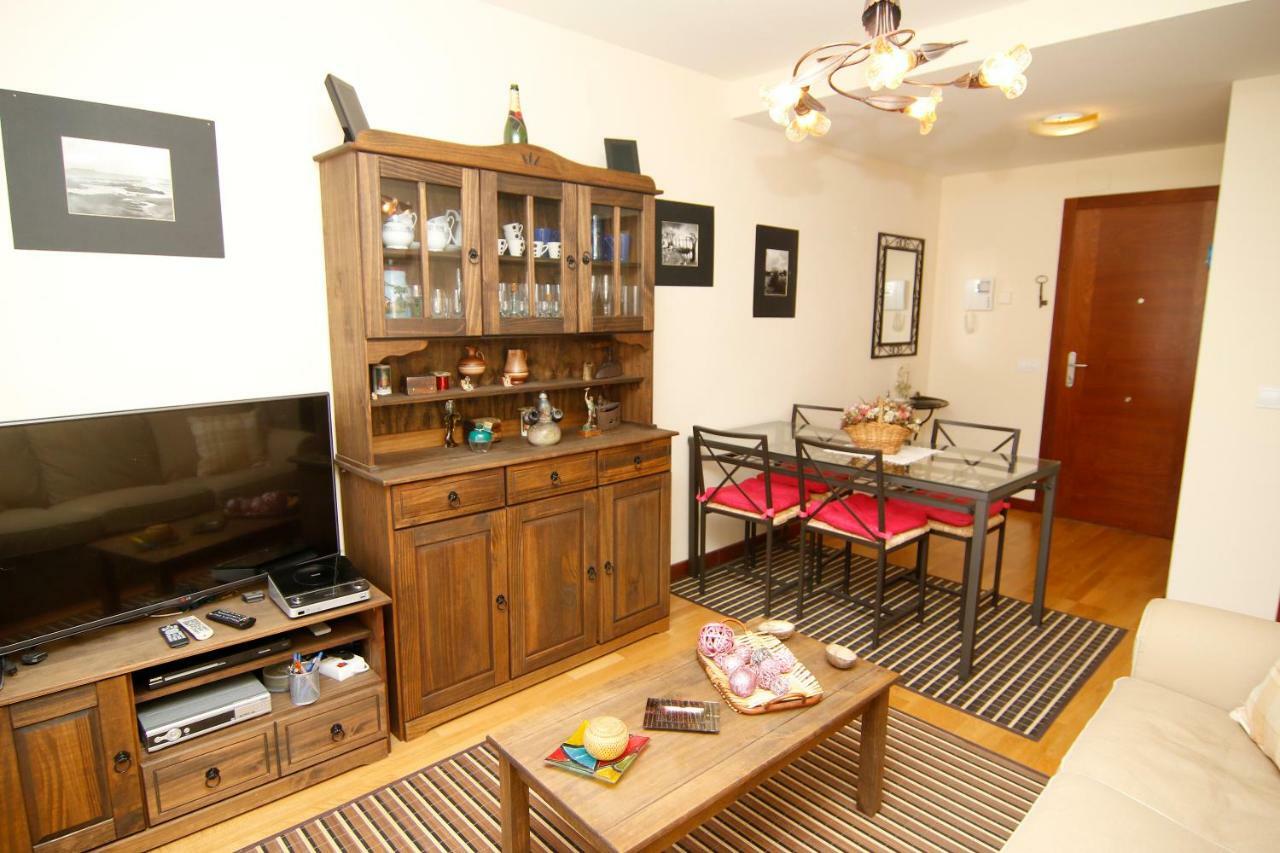 Appartement Jardin Del Sella à Onís Extérieur photo